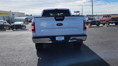 Used 2020 Ford F-150 - photo 1