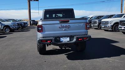 Used 2020 Jeep Gladiator Rubicon Crew Cab for sale #LL209031TA - photo 2