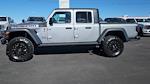 2020 Jeep Gladiator Crew Cab 4WD Pickup for sale #LL209031TA - photo 9