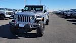 2020 Jeep Gladiator Crew Cab 4WD Pickup for sale #LL209031TA - photo 10