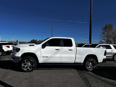 2020 Ram 1500 Quad Cab 4WD Pickup for sale #LN124977P - photo 1