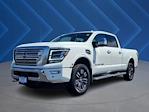 Used 2020 Nissan Titan XD Reserve Crew Cab 4WD Pickup for sale #LN508567T - photo 1