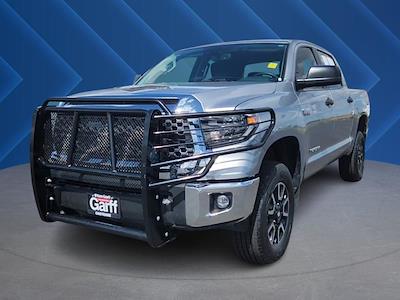 2020 Toyota Tundra CrewMax Cab 4WD Pickup for sale #LX891979T - photo 1