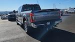 Used 2021 Ford F-250 Lariat Crew Cab for sale #MEC31555T - photo 2