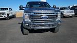 Used 2021 Ford F-250 Lariat Crew Cab for sale #MEC31555T - photo 4