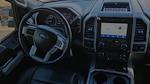 Used 2021 Ford F-250 Lariat Crew Cab for sale #MEC31555T - photo 5