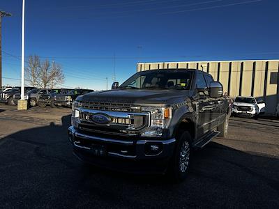 2021 Ford F-350 Crew Cab SRW 4WD Pickup for sale #MEC48546T - photo 1