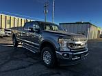 Used 2021 Ford F-350 XLT Crew Cab for sale #MEC48546T - photo 3