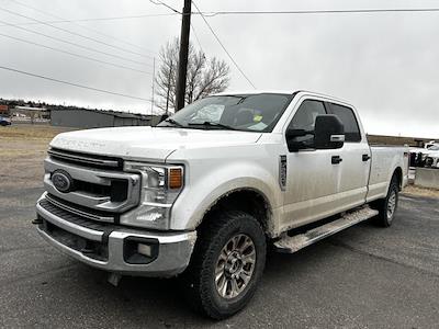 2021 Ford F-250 Crew Cab 4WD Pickup for sale #MEC48675T - photo 1