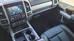 Used 2021 Ford F-250 Lariat Crew Cab 4WD Pickup for sale #MED71079TA - photo 10