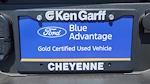 Used 2021 Ford F-250 Lariat Crew Cab 4WD Pickup for sale #MED71079TA - photo 24