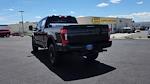 Used 2021 Ford F-250 Lariat Crew Cab 4WD Pickup for sale #MED71079TA - photo 2