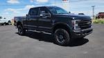 Used 2021 Ford F-250 Lariat Crew Cab 4WD Pickup for sale #MED71079TA - photo 7