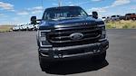 Used 2021 Ford F-250 Lariat Crew Cab 4WD Pickup for sale #MED71079TA - photo 8