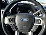 Used 2021 Ford F-350 Platinum Crew Cab for sale #MEE00225T - photo 16