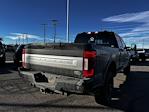 Used 2021 Ford F-350 Platinum Crew Cab for sale #MEE00225T - photo 4