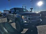 Used 2021 Ford F-350 Platinum Crew Cab for sale #MEE00225T - photo 6