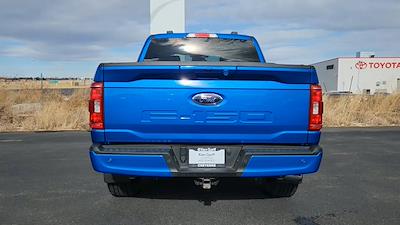 2021 Ford F-150 SuperCrew Cab 4WD Pickup for sale #MFA08228W - photo 2