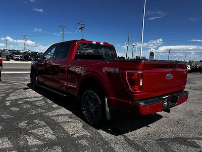 2021 Ford F-150 SuperCrew Cab 4WD Pickup for sale #MFC63130T - photo 2