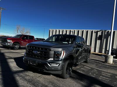 2021 Ford F-150 SuperCrew Cab 4WD Pickup for sale #MFC80375T - photo 1
