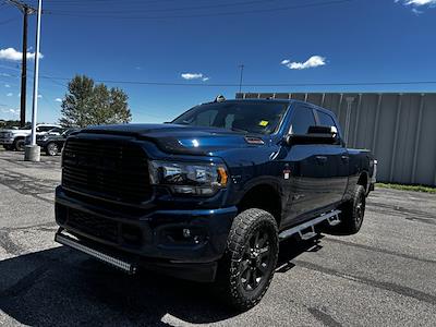 2021 Ram 2500 Crew Cab 4WD Pickup for sale #MG620446T - photo 1