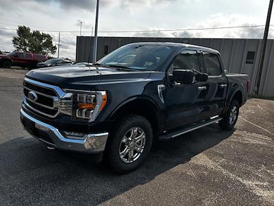 2021 Ford F-150 SuperCrew Cab 4WD Pickup for sale #MKD99139T - photo 1