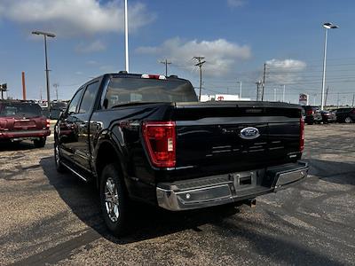 2021 Ford F-150 SuperCrew Cab 4WD Pickup for sale #MKD99139T - photo 2