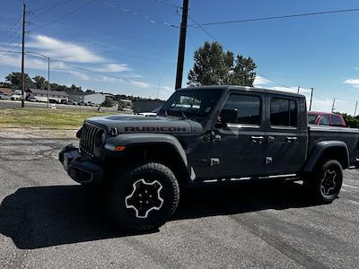2021 Jeep Gladiator Crew Cab 4WD Pickup for sale #ML505147T - photo 1