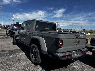 2021 Jeep Gladiator Crew Cab 4WD Pickup for sale #ML505147T - photo 2