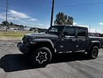 2021 Jeep Gladiator Crew Cab 4WD Pickup for sale #ML505147T - photo 1