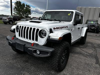 2021 Jeep Gladiator Crew Cab 4WD Pickup for sale #ML553950W - photo 1