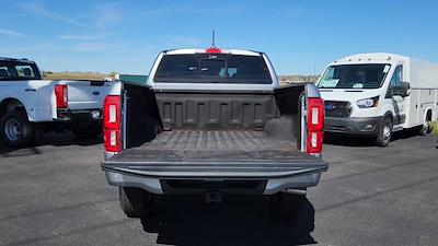2021 Ford Ranger SuperCrew Cab 4WD Pickup for sale #MLD32642C - photo 1