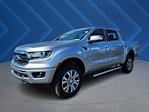 2021 Ford Ranger SuperCrew Cab 4WD Pickup for sale #MLD32642C - photo 1