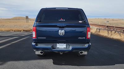 Used 2021 Ram 1500 - photo 1