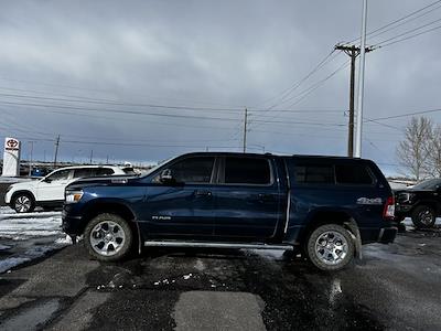 Used 2021 Ram 1500 - photo 1