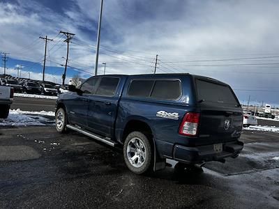 Used 2021 Ram 1500 - photo 1