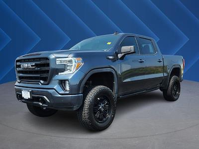 2021 GMC Sierra 1500 Crew Cab 4WD Pickup for sale #MZ131180T - photo 1
