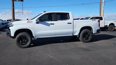Used 2021 Chevrolet Silverado 1500 LT Crew Cab for sale #MZ176899T - photo 1