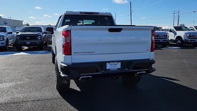 Used 2021 Chevrolet Silverado 1500 LT Crew Cab for sale #MZ176899T - photo 2
