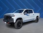 2021 Chevrolet Silverado 1500 Crew Cab 4WD Pickup for sale #MZ176899T - photo 1