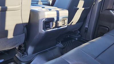 Used 2022 GMC Sierra 3500 AT4 Crew Cab for sale #NF270665T - photo 1