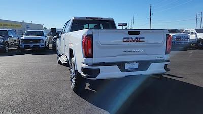 Used 2022 GMC Sierra 3500 AT4 Crew Cab for sale #NF270665T - photo 2