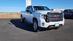 2022 GMC Sierra 3500 Crew Cab 4WD Pickup for sale #NF270665T - photo 3