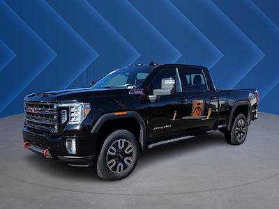 2022 GMC Sierra 3500 Crew Cab 4WD Pickup for sale #NF308248G - photo 1