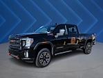 2022 GMC Sierra 3500 Crew Cab 4WD Pickup for sale #NF308248G - photo 1