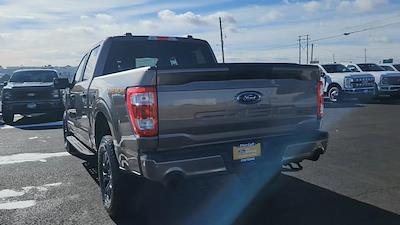 Used 2022 Ford F-150 Tremor SuperCrew Cab for sale #NFA81482W - photo 2