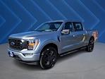 2022 Ford F-150 SuperCrew Cab 4WD Pickup for sale #NFB96221C - photo 5