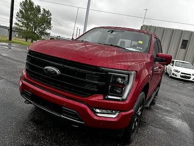 2022 Ford F-150 SuperCrew Cab 4WD Pickup for sale #NFC36624T - photo 1