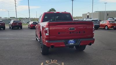 2022 Ford F-150 SuperCrew Cab 4WD Pickup for sale #NFC36624T - photo 2