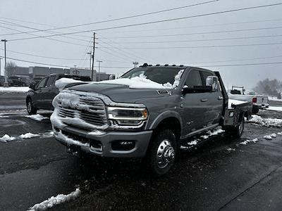 Used 2022 Ram 3500 - photo 1